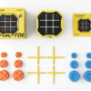 GiiKER Super Tictactoe Educational Exercise Thinking Toy - Image 2